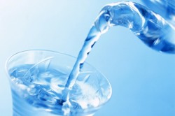 Ограничение употребления воды при отеках