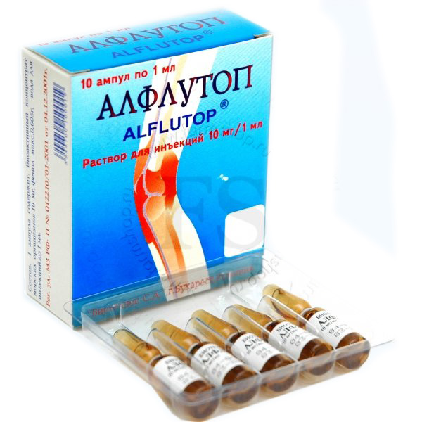 Алфлутоп