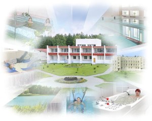 Лечебно-профилактический центр «Чабарок»