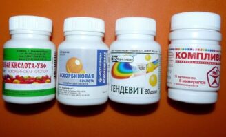 Какие назначают витамины для повышения уровня гемоглобина в крови