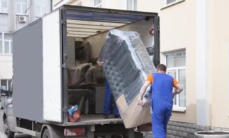 Перевозка домашней мебели: рекомендации профессионалов